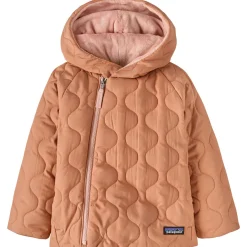 Patagonia Quilted Puff Jacket - Infants'-Kids Infant Snow Clothing|Infant Jackets & Onepieces
