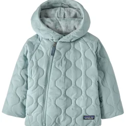 Patagonia Quilted Puff Jacket - Infants'-Kids Infant Snow Clothing|Infant Jackets & Onepieces