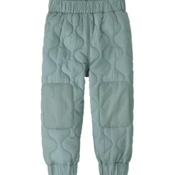Patagonia Quilted Puff Joggers - Toddlers'-Kids Toddler Clothing|Toddler Snow Clothing
