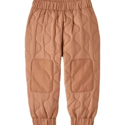 Patagonia Quilted Puff Joggers - Toddlers'-Kids Toddler Clothing|Toddler Snow Clothing