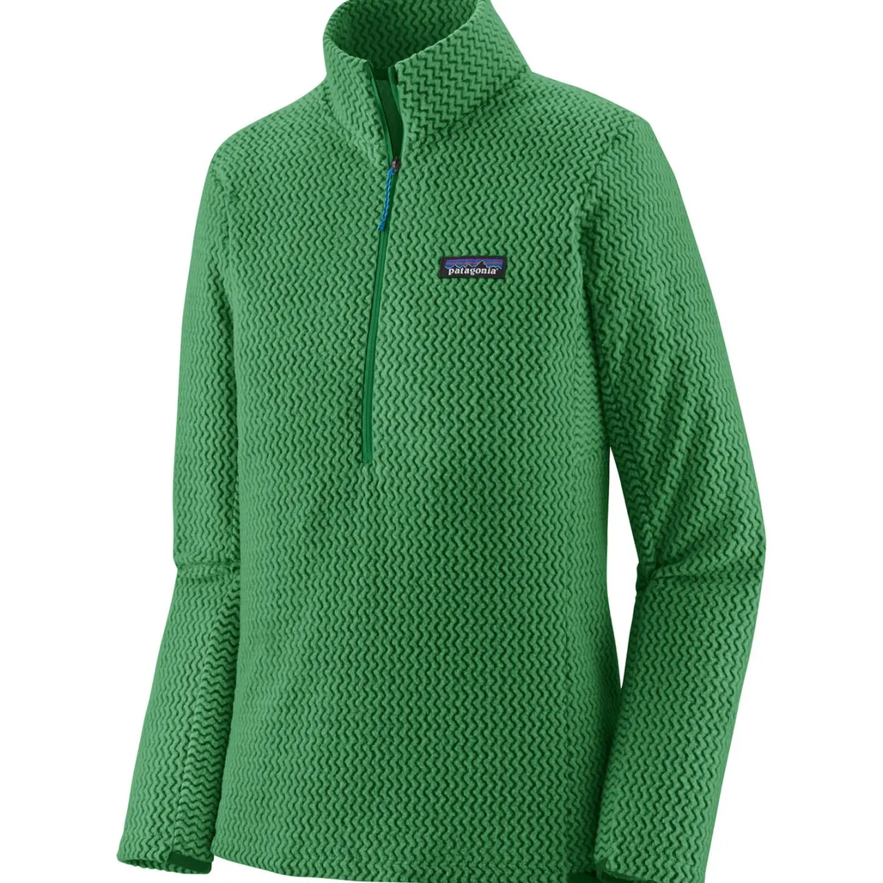 Patagonia R1 Air Zip Neck Top - Women's-Women Snow Clothing|Backcountry Skiing