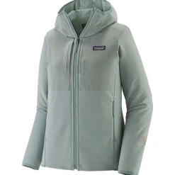 Patagonia R2 CrossStrata Hoodie - Women's-Women Snow Clothing|Backcountry Skiing