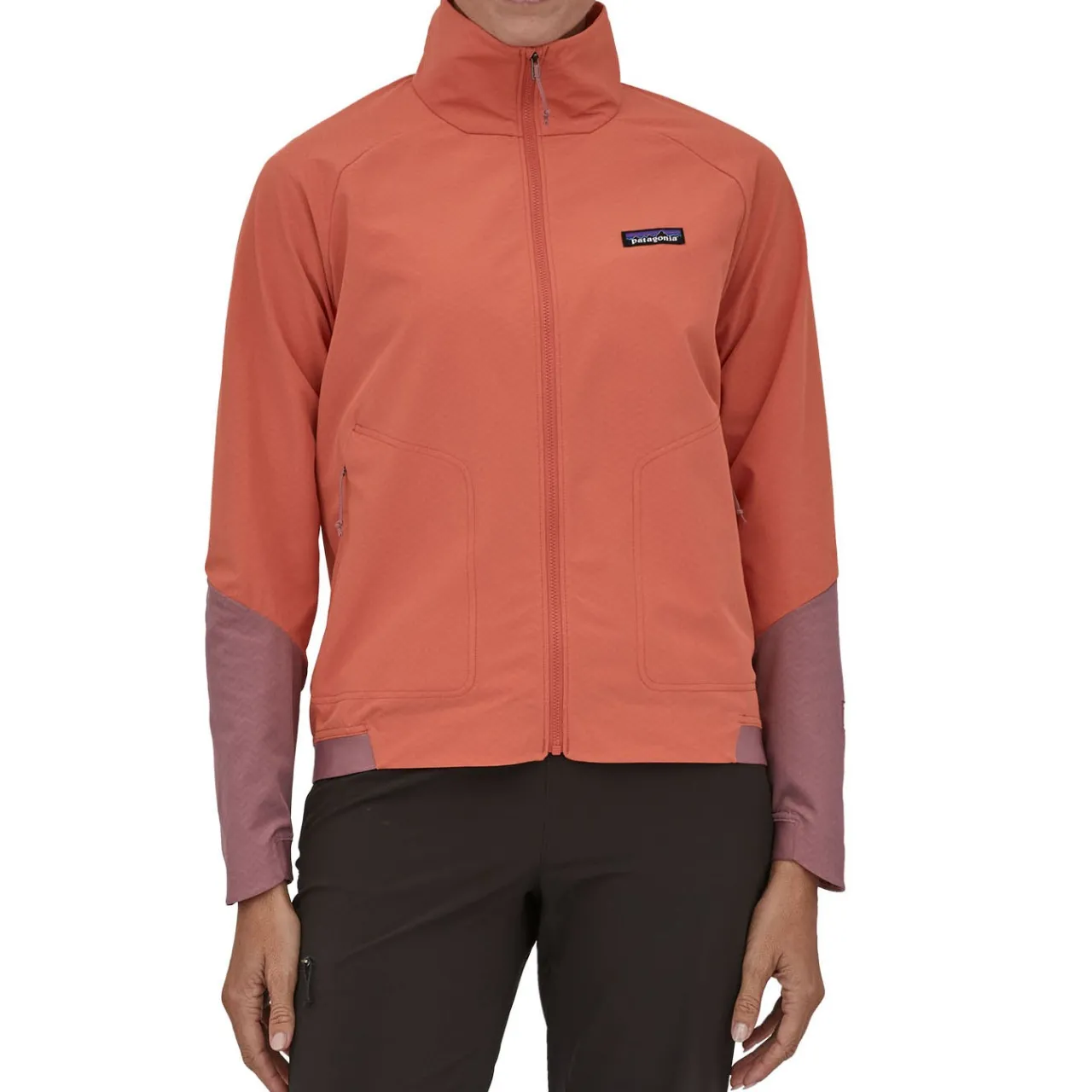 Patagonia R1 CrossStrata Jacket - Women's-Women Snow Clothing