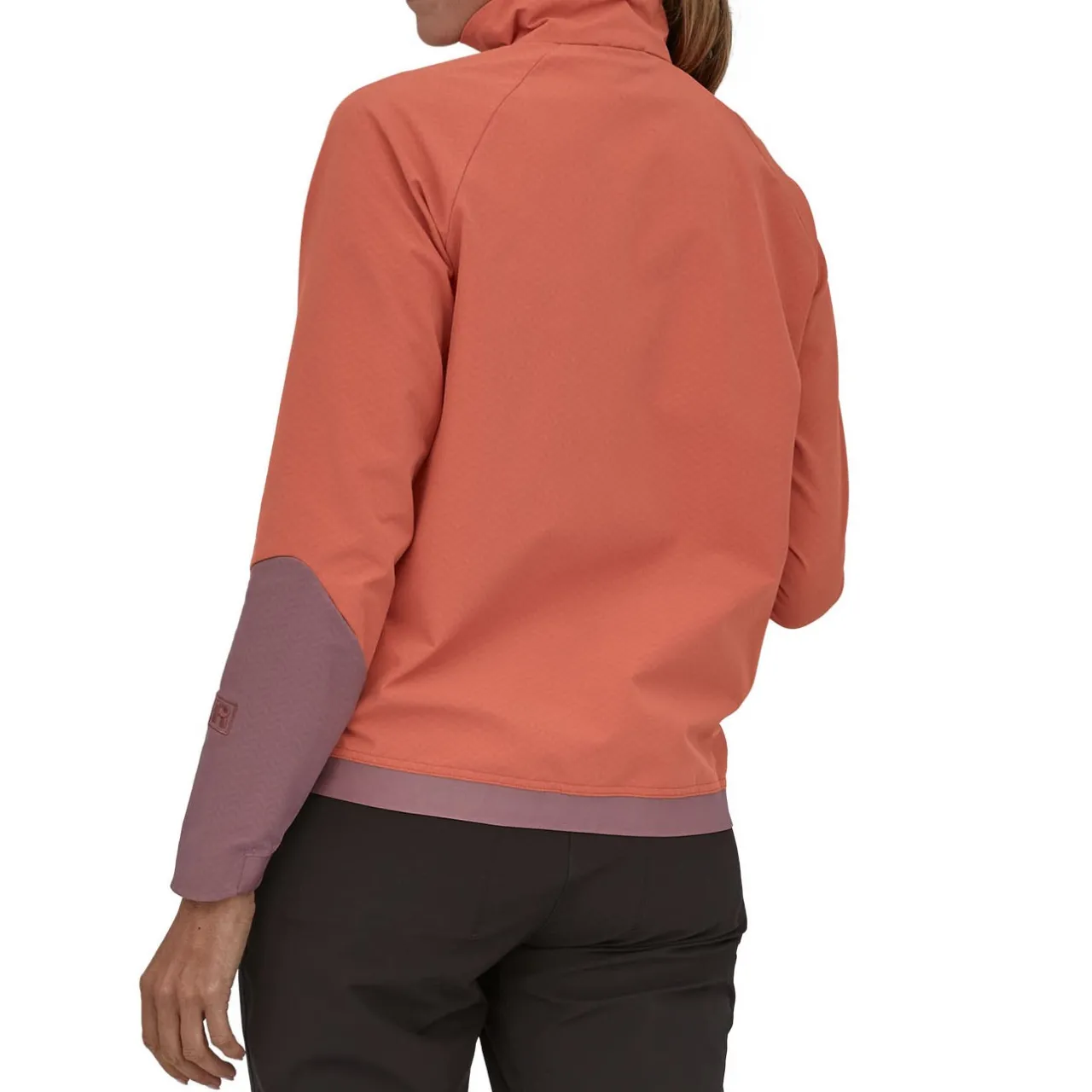 Patagonia R1 CrossStrata Jacket - Women's-Women Snow Clothing