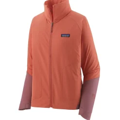 Patagonia R1 CrossStrata Jacket - Women's-Women Snow Clothing