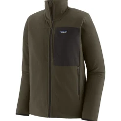Patagonia R2 TechFace Jacket - Men's- Casual Clothing|Snow Clothing