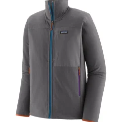 Patagonia R2 TechFace Jacket - Men's- Casual Clothing|Snow Clothing