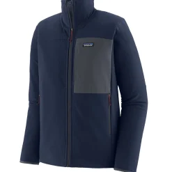 Patagonia R2 TechFace Jacket - Men's- Casual Clothing|Snow Clothing