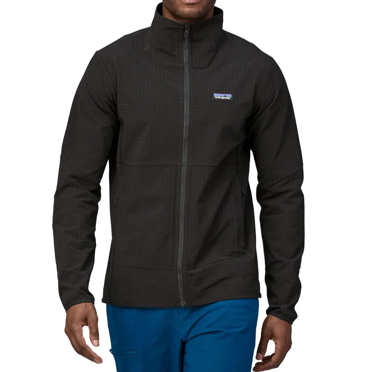 Patagonia R1 TechFace Jacket - Men's- Snow Clothing|Backcountry Skiing