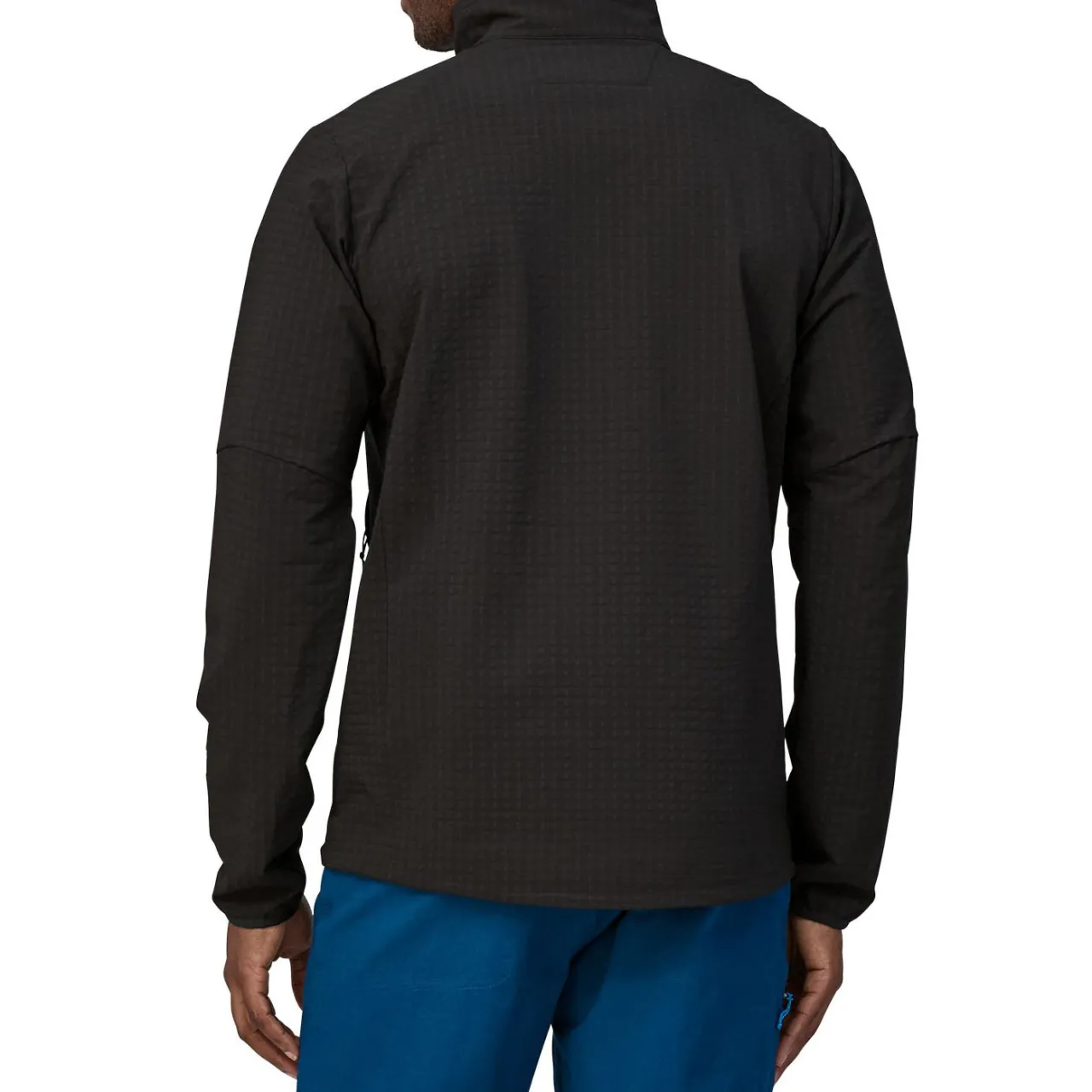 Patagonia R1 TechFace Jacket - Men's- Snow Clothing|Backcountry Skiing