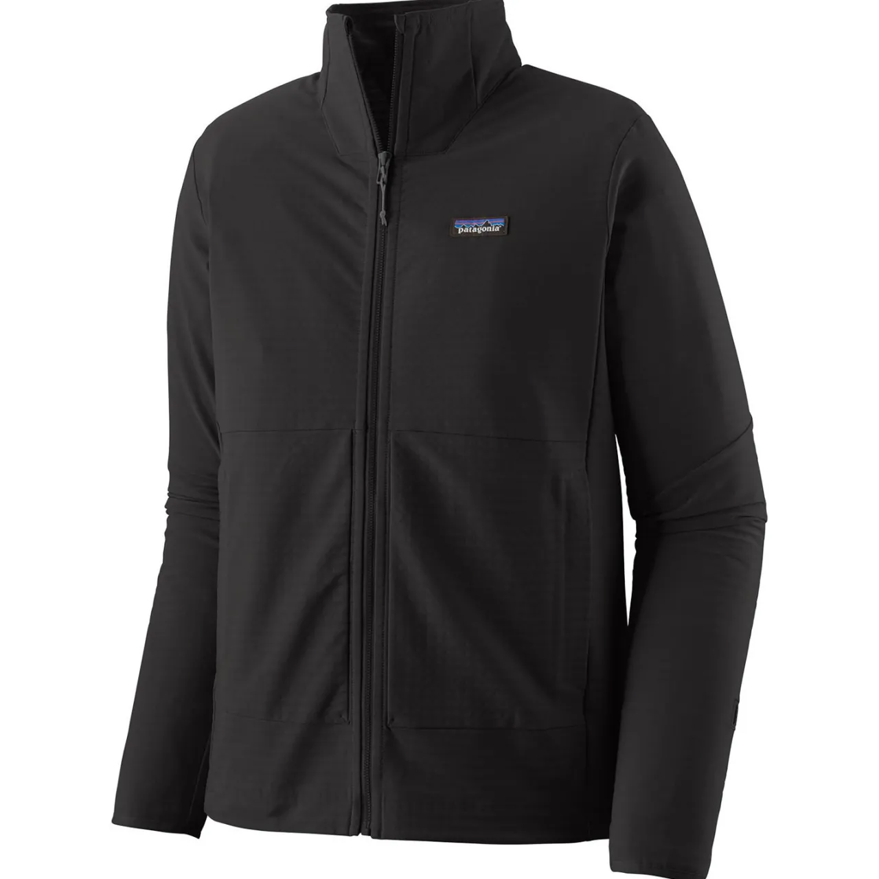 Patagonia R1 TechFace Jacket - Men's- Snow Clothing|Backcountry Skiing