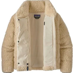 Patagonia Recycled High Pile Fleece Down Jacket - Women's-Women Casual Clothing|Snow Clothing
