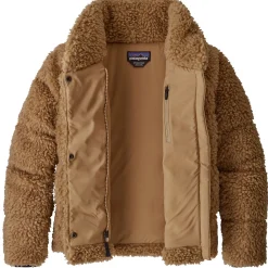 Patagonia Recycled High Pile Fleece Down Jacket - Women's-Women Casual Clothing|Snow Clothing
