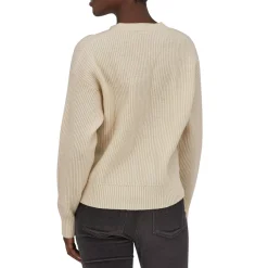 Patagonia Recycled Wool Blend Cardigan - Women's-Women Casual Clothing|Sweaters