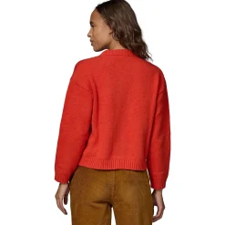 Patagonia Recycled Wool Sweater Jacket - Women's-Women Casual Clothing|Snow Clothing
