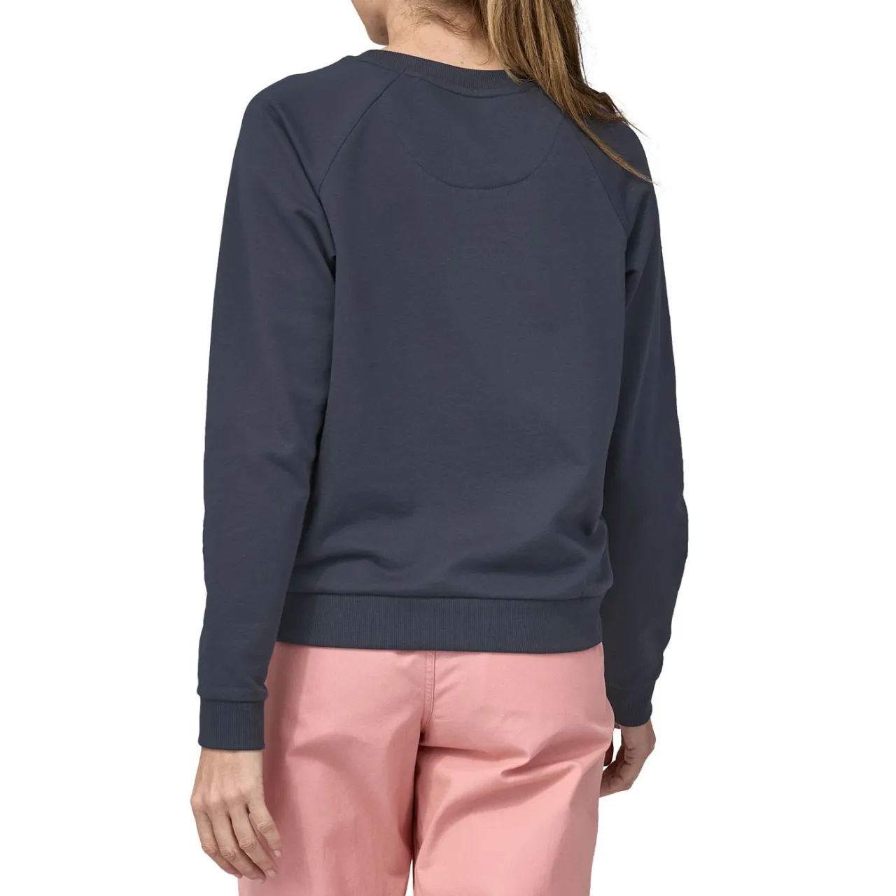 Patagonia Regenerative Organic Certified Cotton Essential Top - Women's-Women Casual Clothing|Tops & Shirts