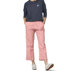 Patagonia Regenerative Organic Certified Cotton Essential Top - Women's-Women Casual Clothing|Tops & Shirts