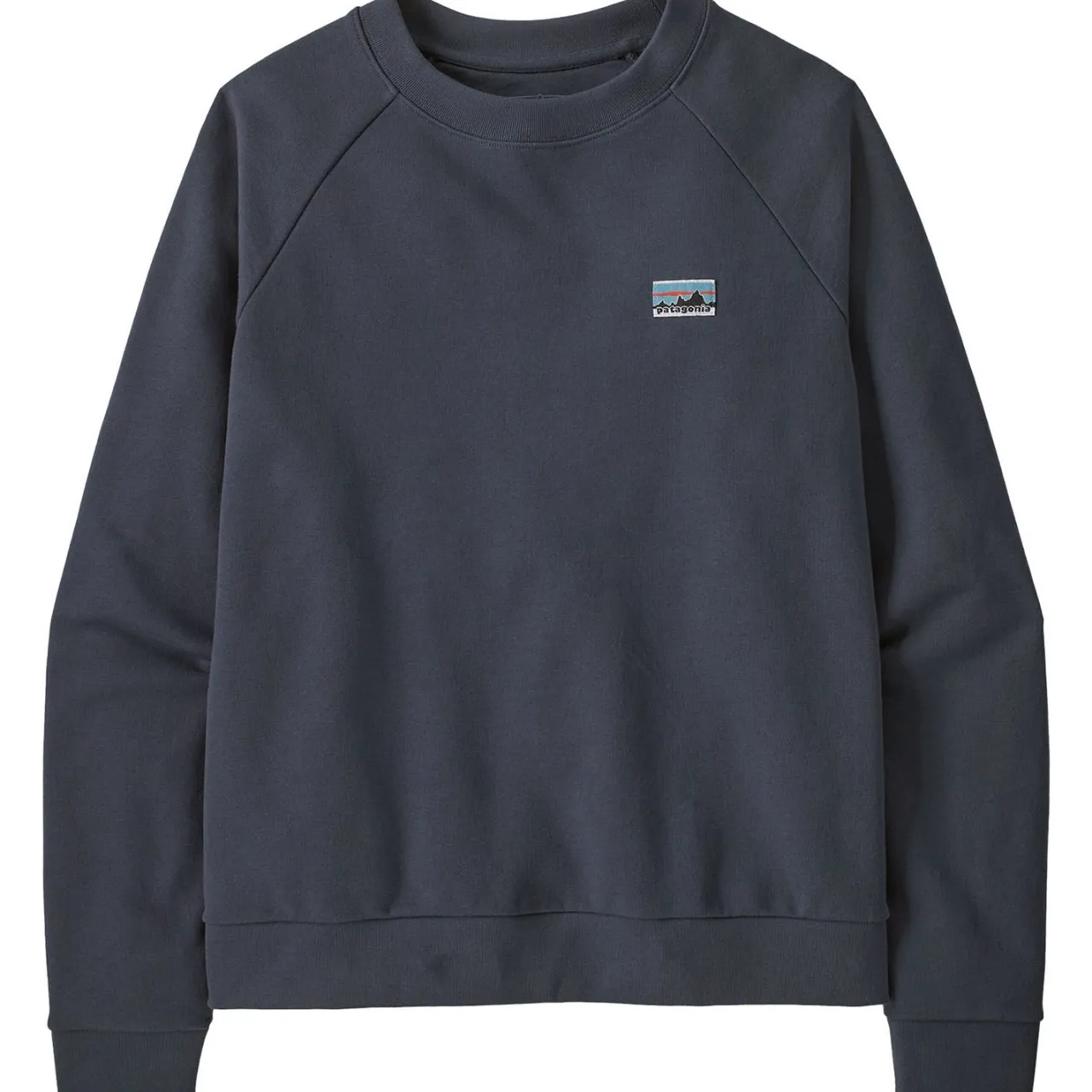 Patagonia Regenerative Organic Certified Cotton Essential Top - Women's-Women Casual Clothing|Tops & Shirts