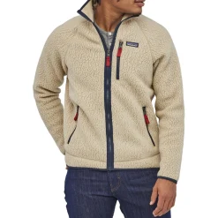 Patagonia Retro Pile Jacket - Men's- Casual Clothing|Snow Clothing