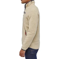 Patagonia Retro Pile Jacket - Men's- Casual Clothing|Snow Clothing