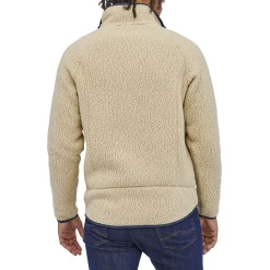Patagonia Retro Pile Jacket - Men's- Casual Clothing|Snow Clothing