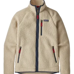Patagonia Retro Pile Jacket - Men's- Casual Clothing|Snow Clothing