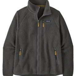 Patagonia Retro Pile Jacket - Men's- Casual Clothing|Snow Clothing