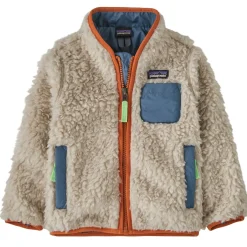 Patagonia Retro-X Jacket - Toddlers'-Kids Toddler Clothing|Toddler Jackets