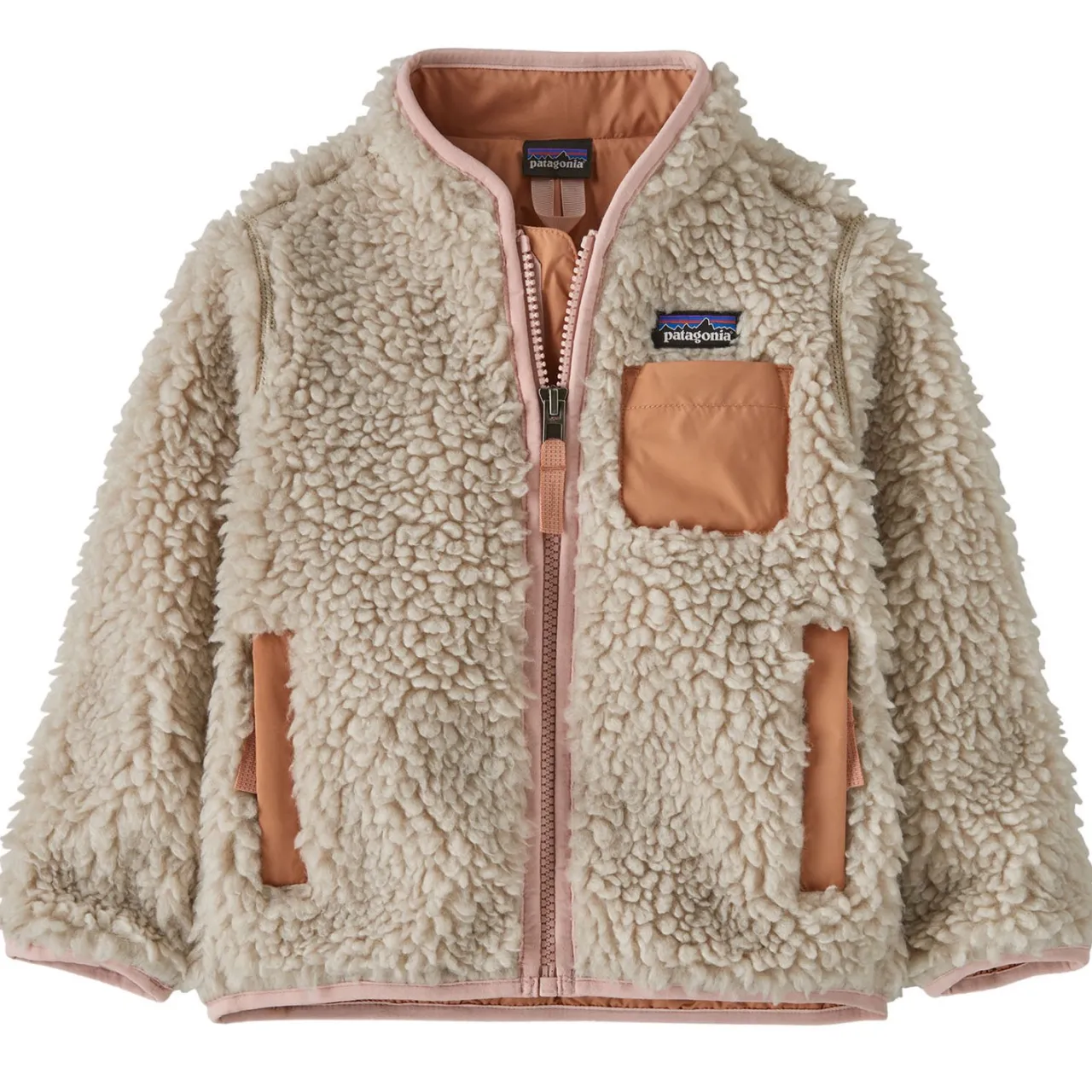 Patagonia Retro-X Jacket - Toddlers'-Kids Toddler Clothing|Toddler Jackets