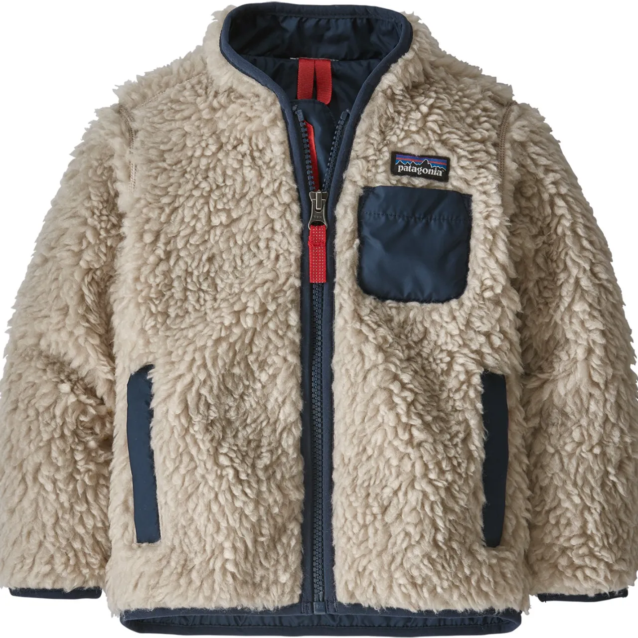 Patagonia Retro-X Jacket - Toddlers'-Kids Toddler Clothing|Toddler Jackets