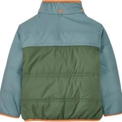 Patagonia Reversible Tribbles Hoodie - Infants'-Kids Infant Snow Clothing|Infant Jackets & Onepieces