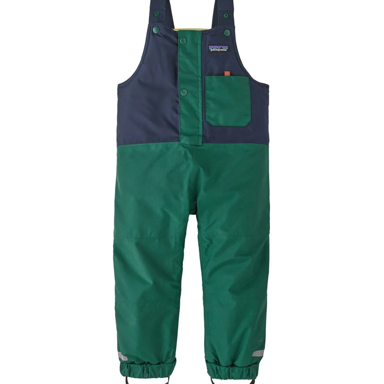 Patagonia Snow Pile Bibs - Toddlers'-Kids Toddler Snow Clothing|Toddler 18M - 7T