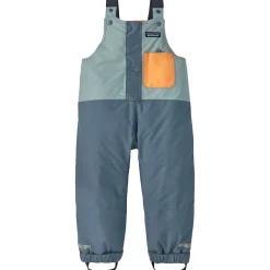 Patagonia Snow Pile Bibs - Toddlers'-Kids Toddler Snow Clothing|Toddler 18M - 7T