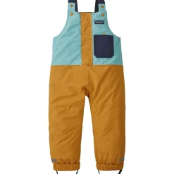 Patagonia Snow Pile Bibs - Toddlers'-Kids Toddler Snow Clothing|Toddler 18M - 7T