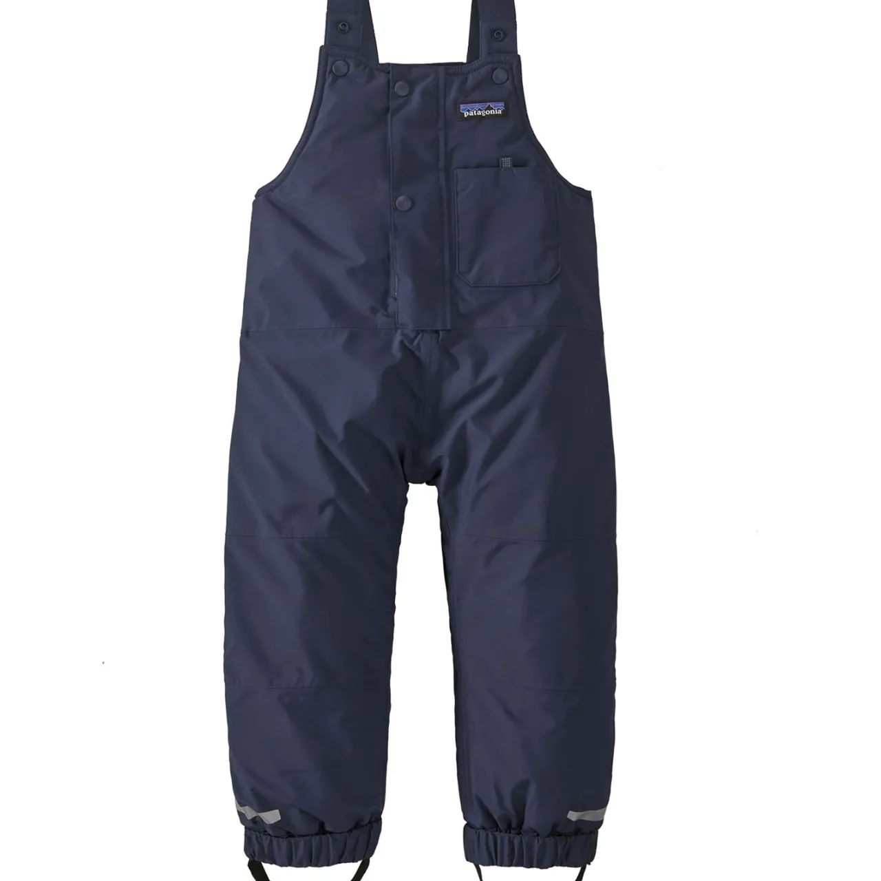 Patagonia Snow Pile Bibs - Toddlers'-Kids Toddler Snow Clothing|Toddler 18M - 7T