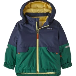 Patagonia Snow Pile Jacket - Toddlers'-Kids Toddler Jackets|Toddler Snow Clothing