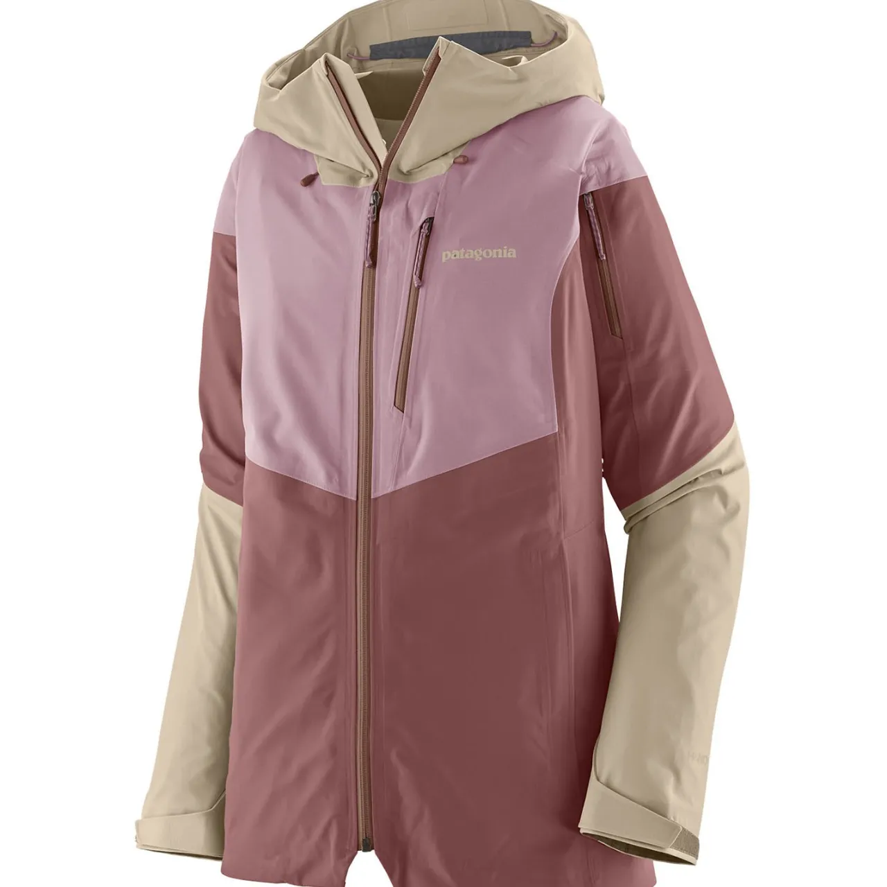 Patagonia Snowdrifter Jacket - Women's-Women Snow Clothing|Shell Jackets