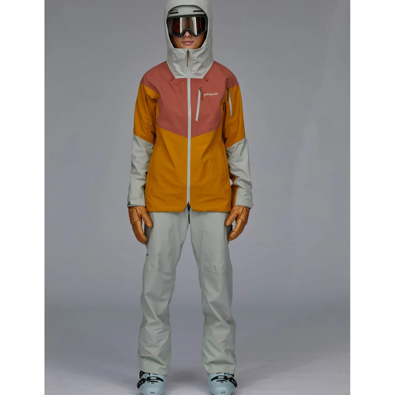 Patagonia Snowdrifter Jacket - Women's-Women Snow Clothing|Shell Jackets