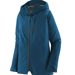 Patagonia Snowdrifter Jacket - Women's-Women Snow Clothing|Shell Jackets