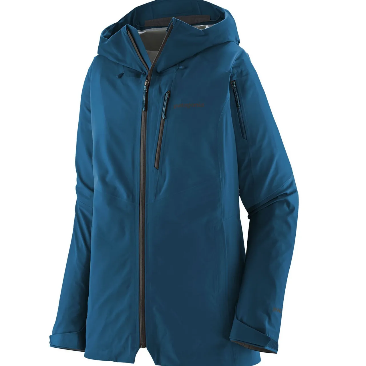 Patagonia Snowdrifter Jacket - Women's-Women Snow Clothing|Shell Jackets