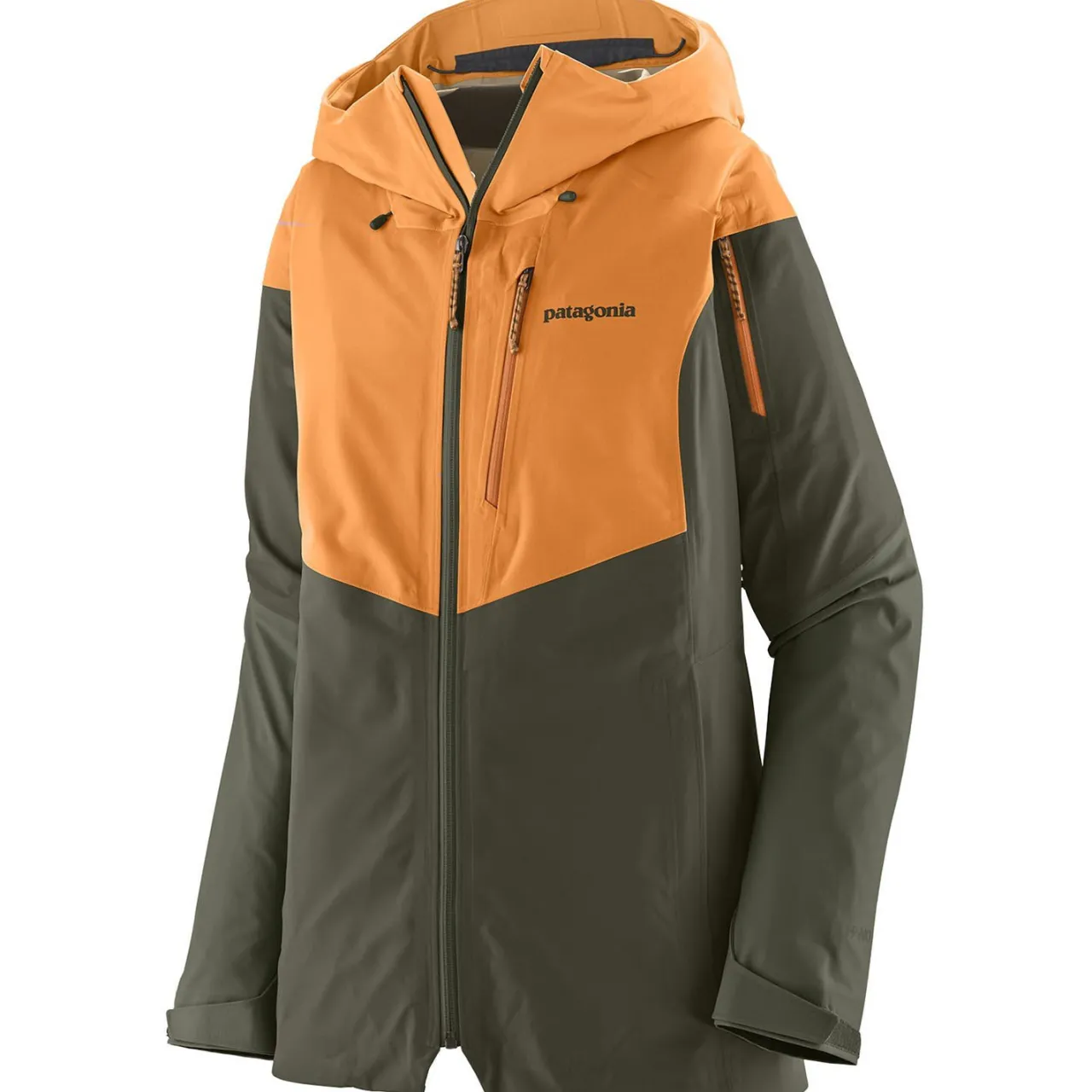 Patagonia Snowdrifter Jacket - Women's-Women Snow Clothing|Shell Jackets