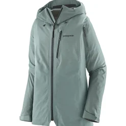 Patagonia Snowdrifter Jacket - Women's-Women Snow Clothing|Shell Jackets