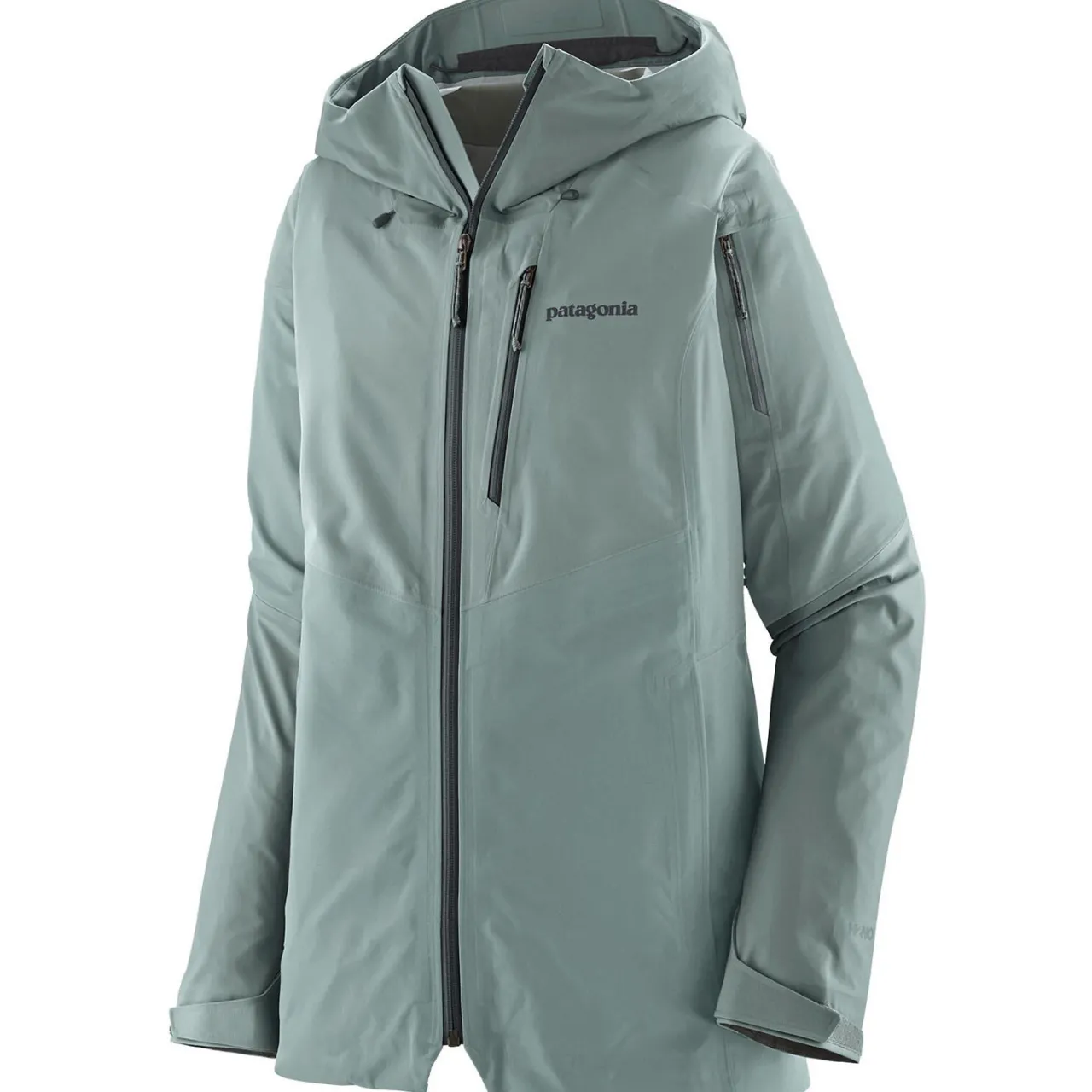 Patagonia Snowdrifter Jacket - Women's-Women Snow Clothing|Shell Jackets
