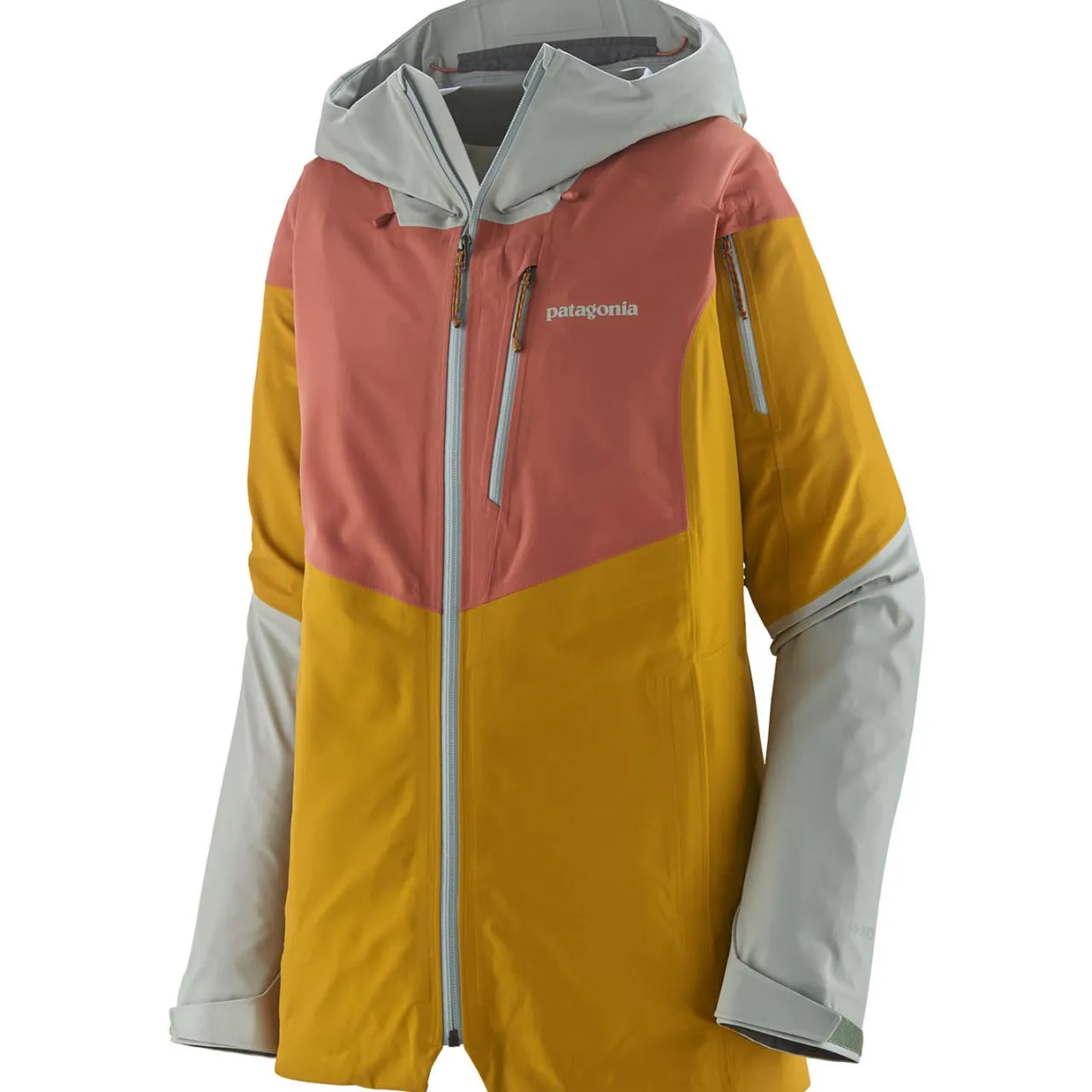 Patagonia Snowdrifter Jacket - Women's-Women Snow Clothing|Shell Jackets