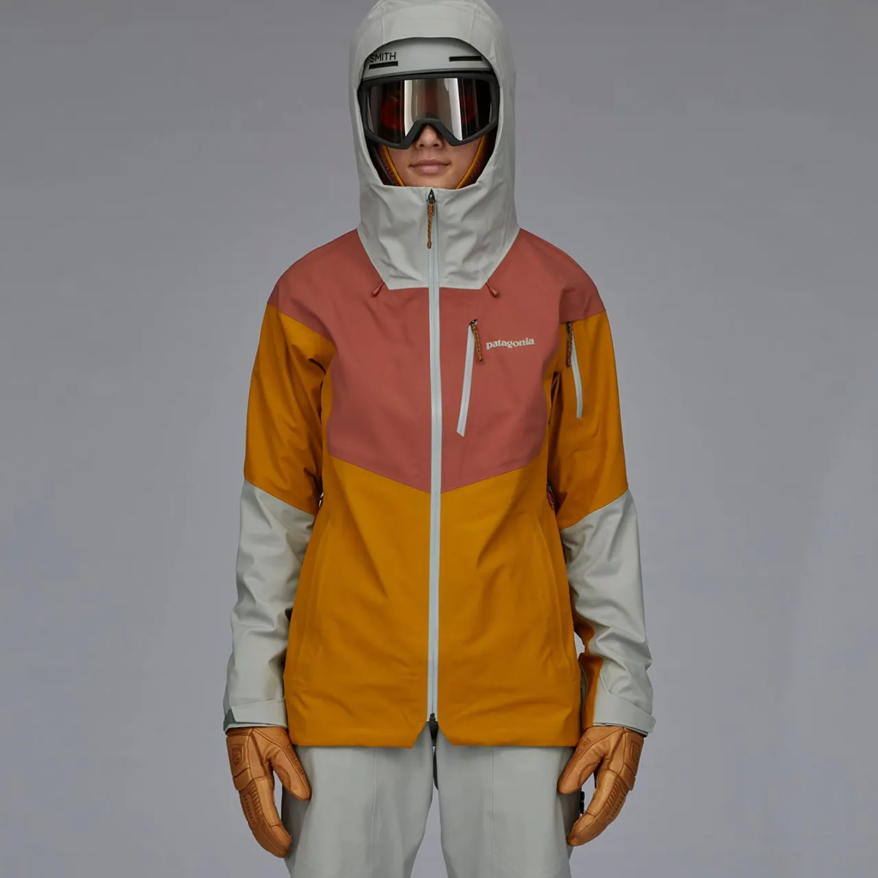 Patagonia Snowdrifter Jacket - Women's-Women Snow Clothing|Shell Jackets