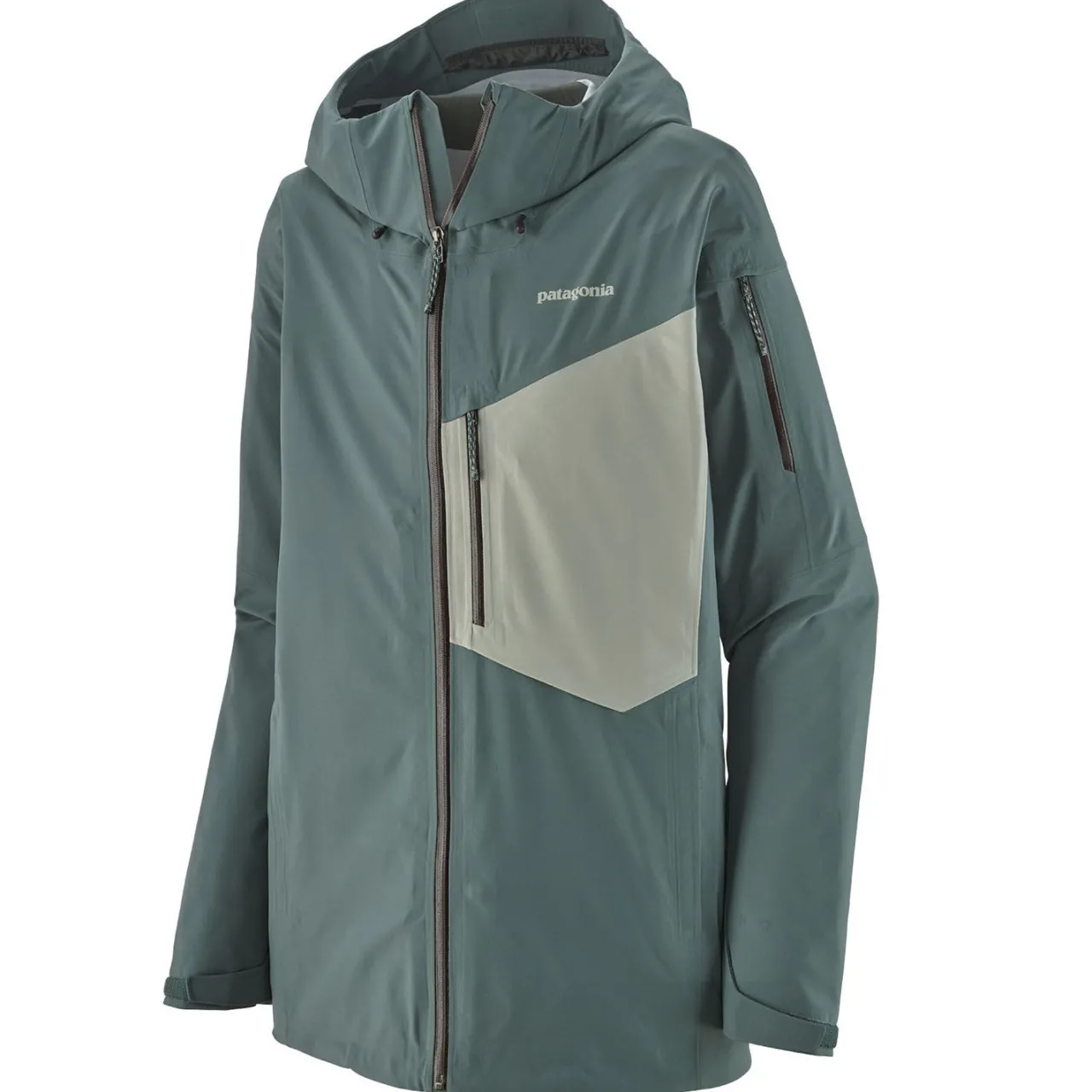 Patagonia Snowdrifter Jacket - Men's- Snow Clothing|Shell Jackets