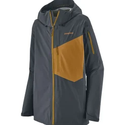 Patagonia Snowdrifter Jacket - Men's- Snow Clothing|Shell Jackets