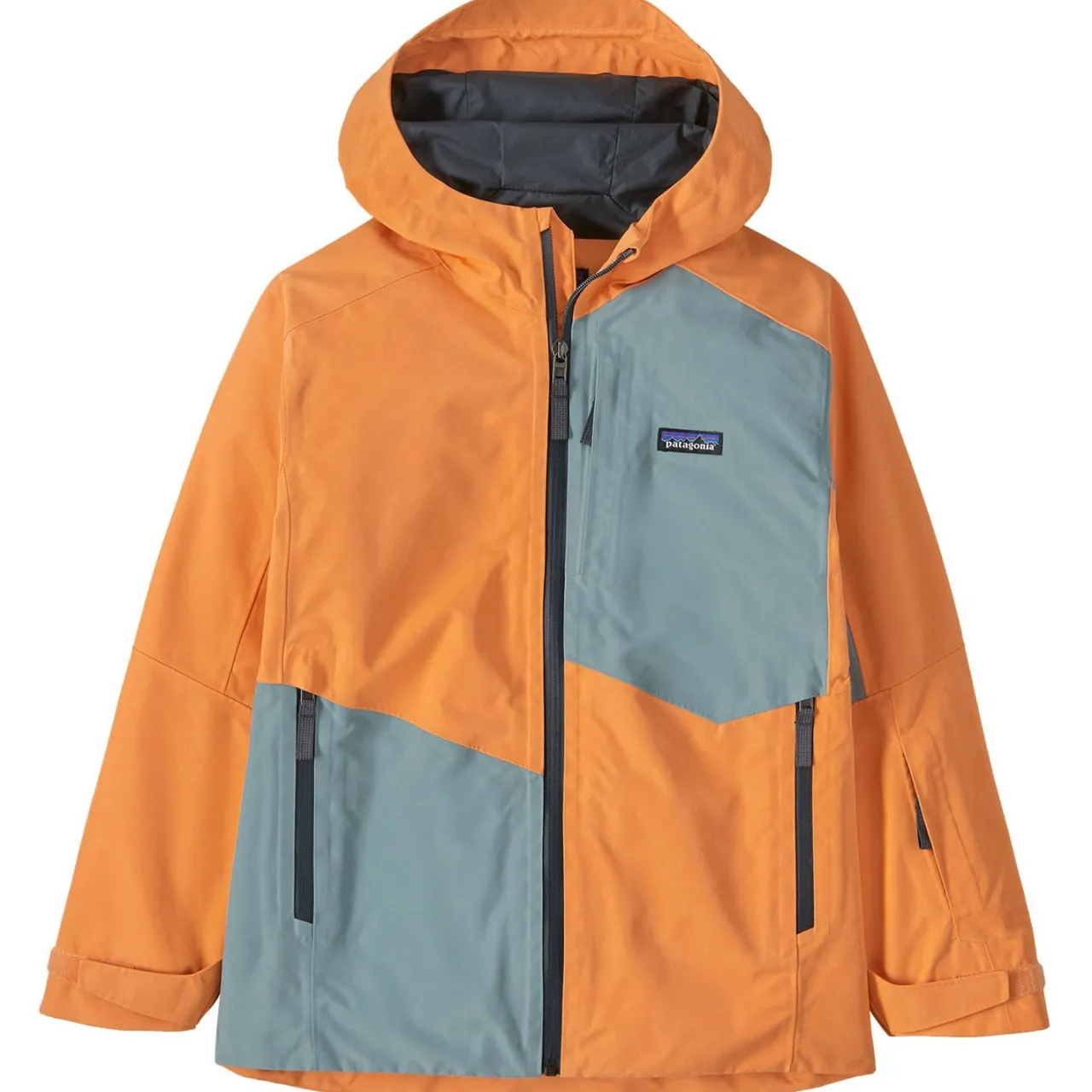 Patagonia Storm Shift Jacket - Kids'-Kids Kids Jackets|Girls Snow Clothing