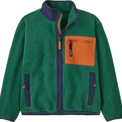 Patagonia Synch Jacket - Kids'-Kids Kids Clothing|Kids Jackets