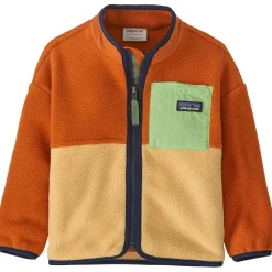 Patagonia Synch Jacket - Toddlers'-Kids Toddler Clothing|Toddler Jackets